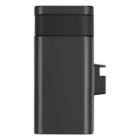Zhiyun Battery Grip for Molus X60 - battery grip do lamp Molus X60, 2550mAh, USB-C, czarny_2